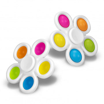 Pop Fidget Spinner - 129220-0